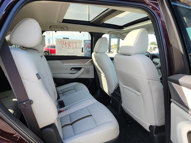 2026 Mazda CX-90 Premium Plus Package - Photo 14