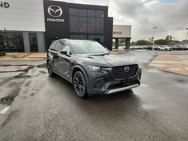2026 Mazda CX-70 3.3 Turbo Premium AWD Sport Utility