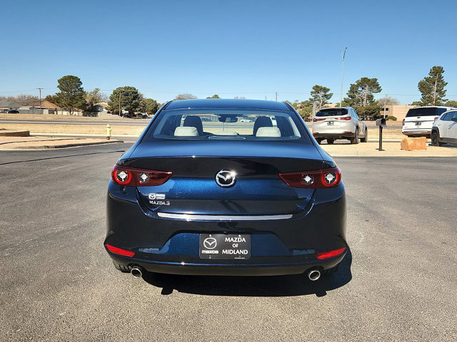 2026 Mazda Mazda3 Preferred - Photo 6