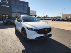 2025 Mazda CX-5 2.5 S Carbon Edition AWD Sport Utility