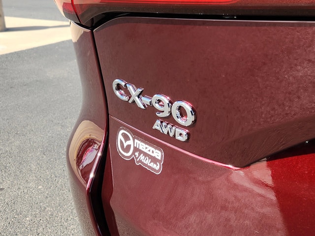 2026 Mazda CX-90 Premium Plus Package - Photo 10
