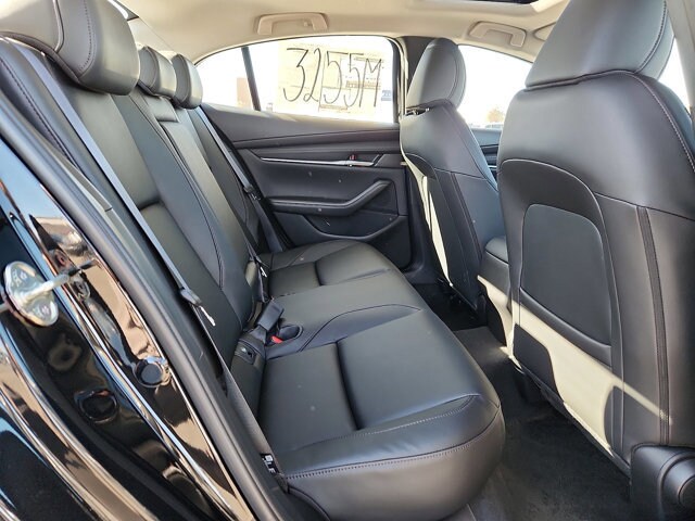 2026 Mazda Mazda3 Preferred - Photo 14