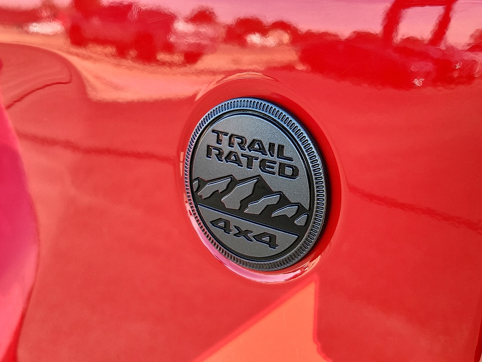 2025 Jeep Wrangler 4-Door Sahara - Photo 10