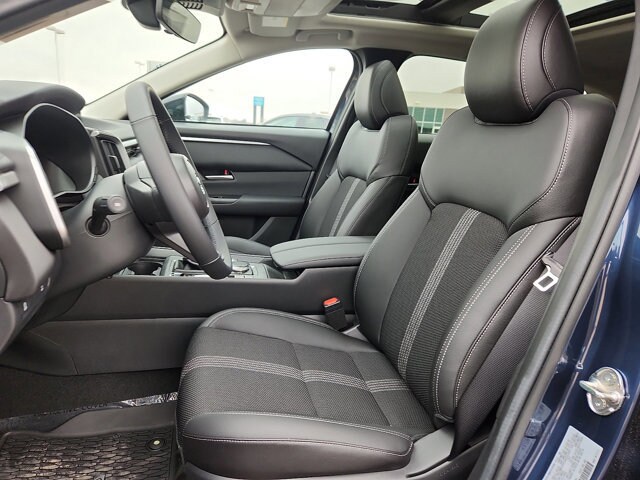 2025 Mazda CX-50 Premium - Photo 13