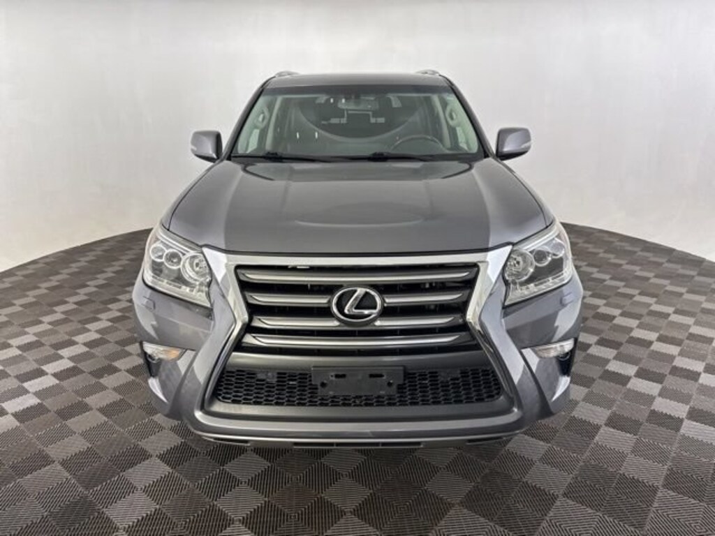 Used 2015 Lexus GX 460 460 4WD