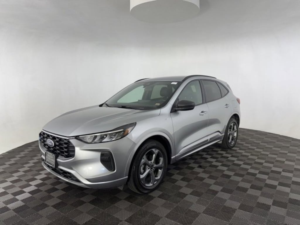 Used 2023 Ford Escape ST-Line ST-Line AWD
