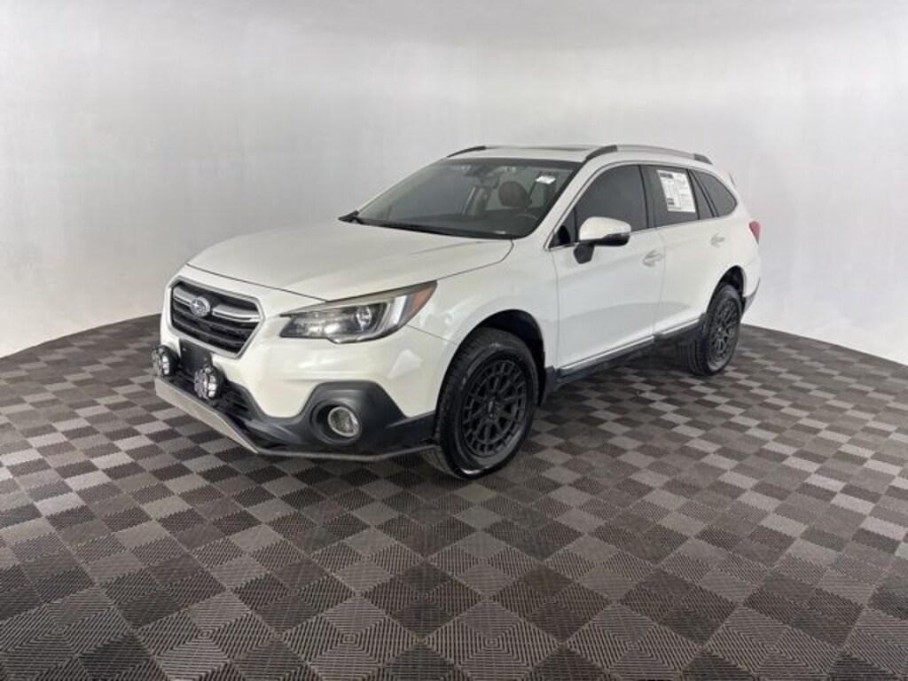 Used 2019 Subaru Outback Touring 3.6R Touring