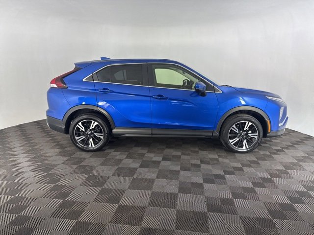 2024 Mitsubishi Eclipse Cross SE photo 4