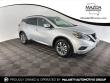 Used 2018 Nissan Murano SV FWD SV