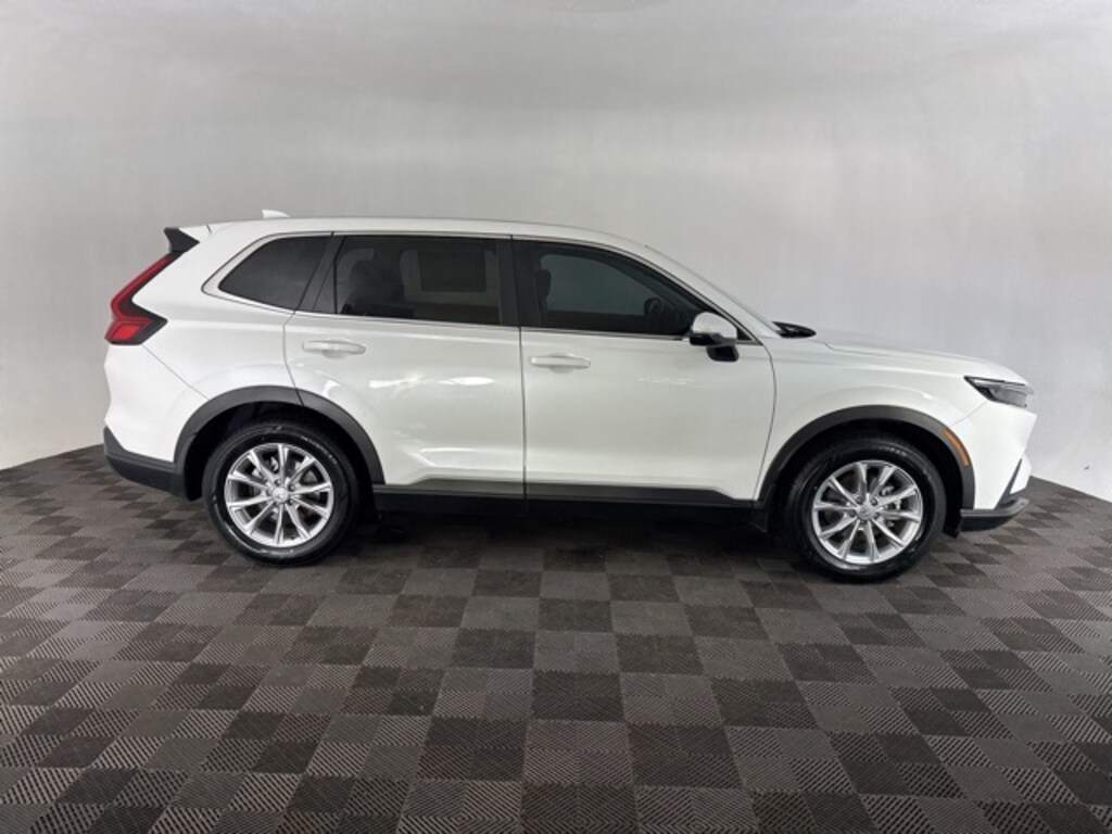 Used 2024 Honda CR-V EX EX AWD