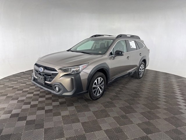 2024 Subaru Outback Premium photo 3