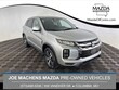  Mitsubishi Outlander Sport