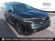 Kia Sorento Plug-In Hybrid