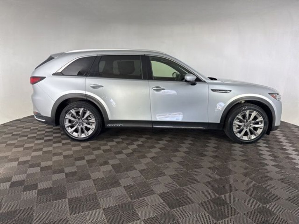 Certified 2025 Mazda CX-90 Premium Plus Package 3.3 Turbo Premium Plus Package