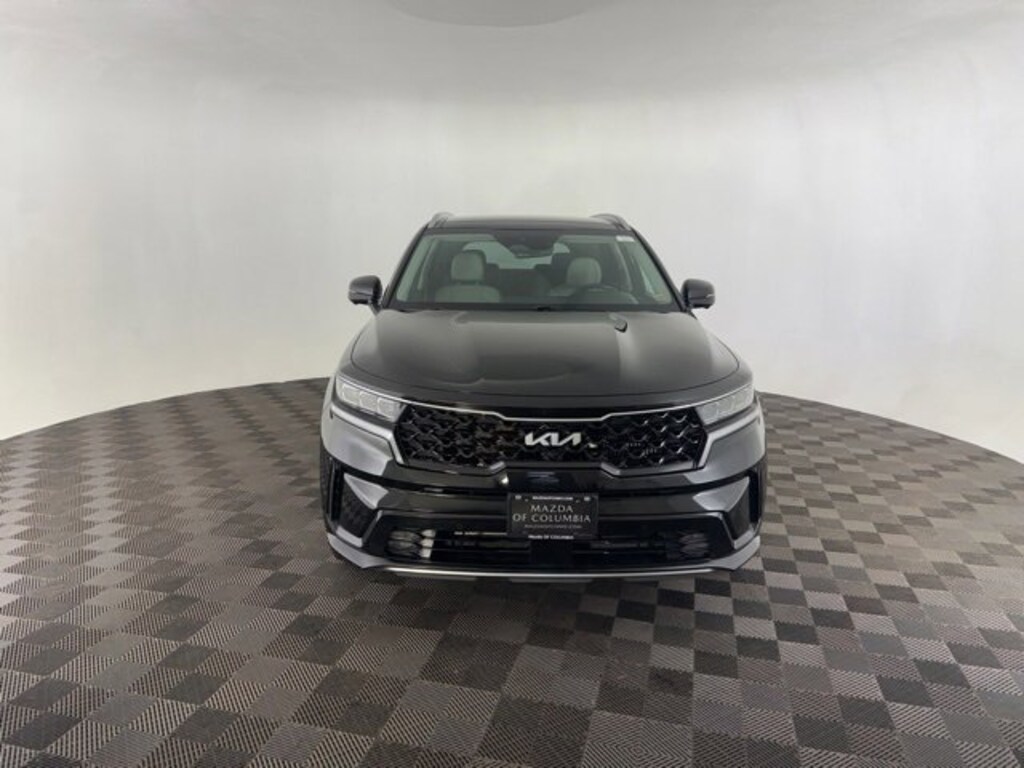 Used 2023 Kia Sorento Plug-In Hybrid SX Prestige SX Prestige AWD
