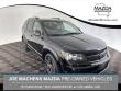 Used 2017 Dodge Journey SE SE FWD