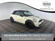 Used 2015 MINI Cooper Convertible S S