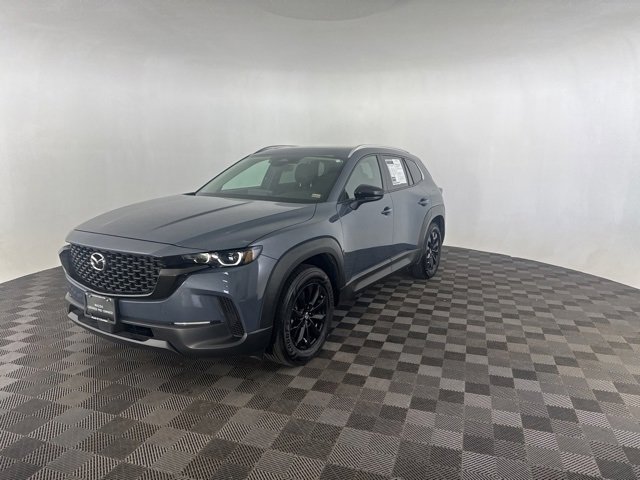 2025 Mazda CX-50 2.5 S Premium photo 2