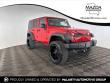 Used 2015 Jeep Wrangler Unlimited Sport SUV