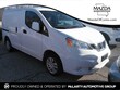  Nissan NV200 Compact Cargo