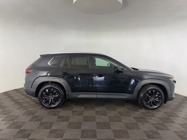 2024 Mazda CX-50 2.5 S Preferred photo 3