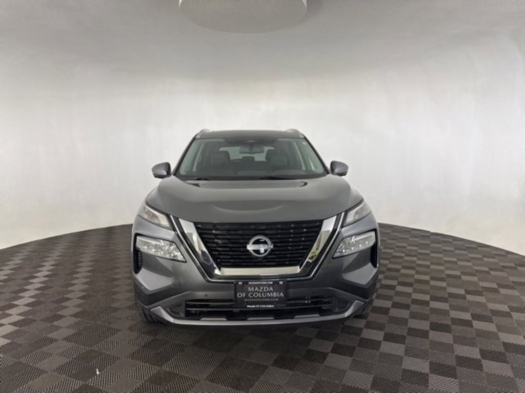 Used 2023 Nissan Rogue SL SUV