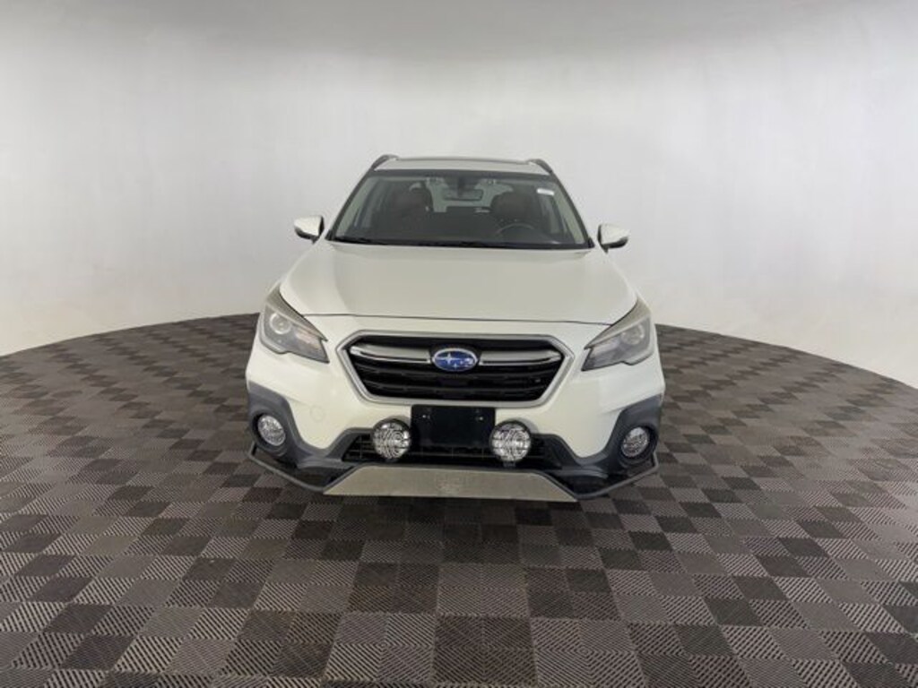 Used 2019 Subaru Outback Touring 3.6R Touring