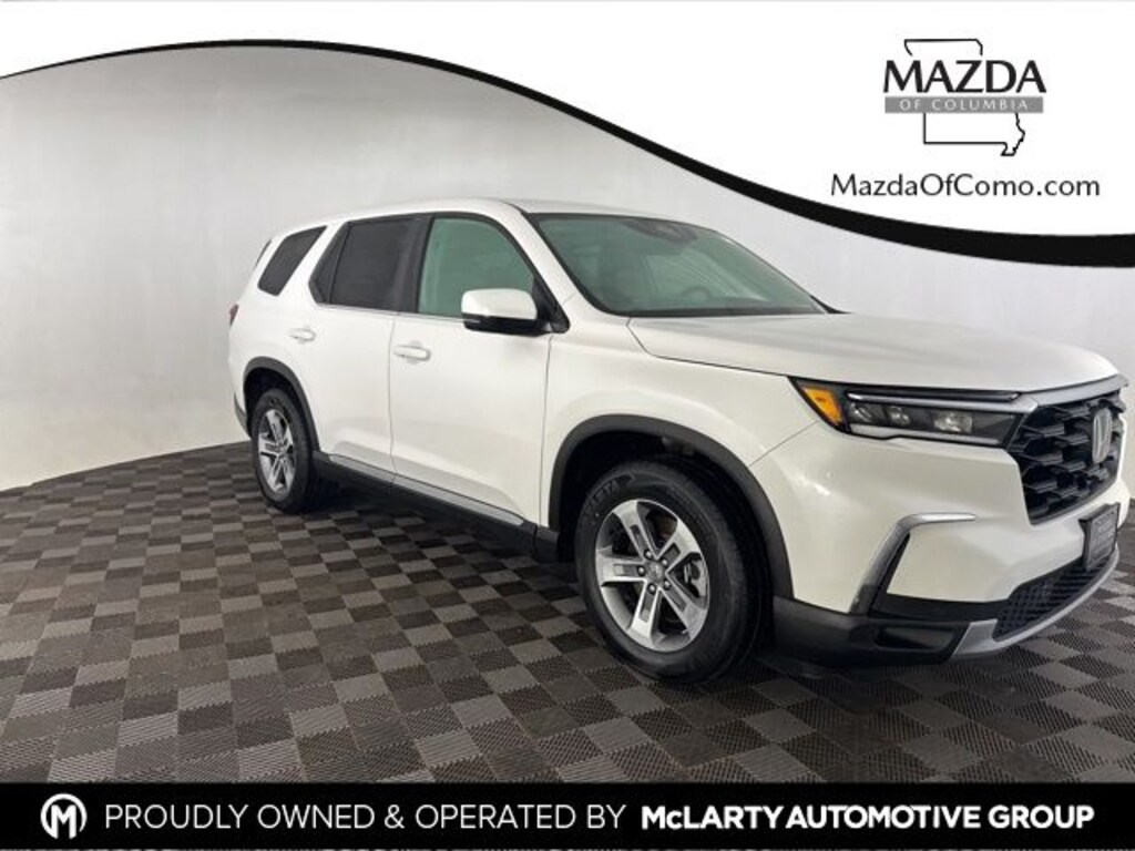 Used 2023 Honda Pilot EX-L 7 Passenger EX-L 7 Passenger AWD