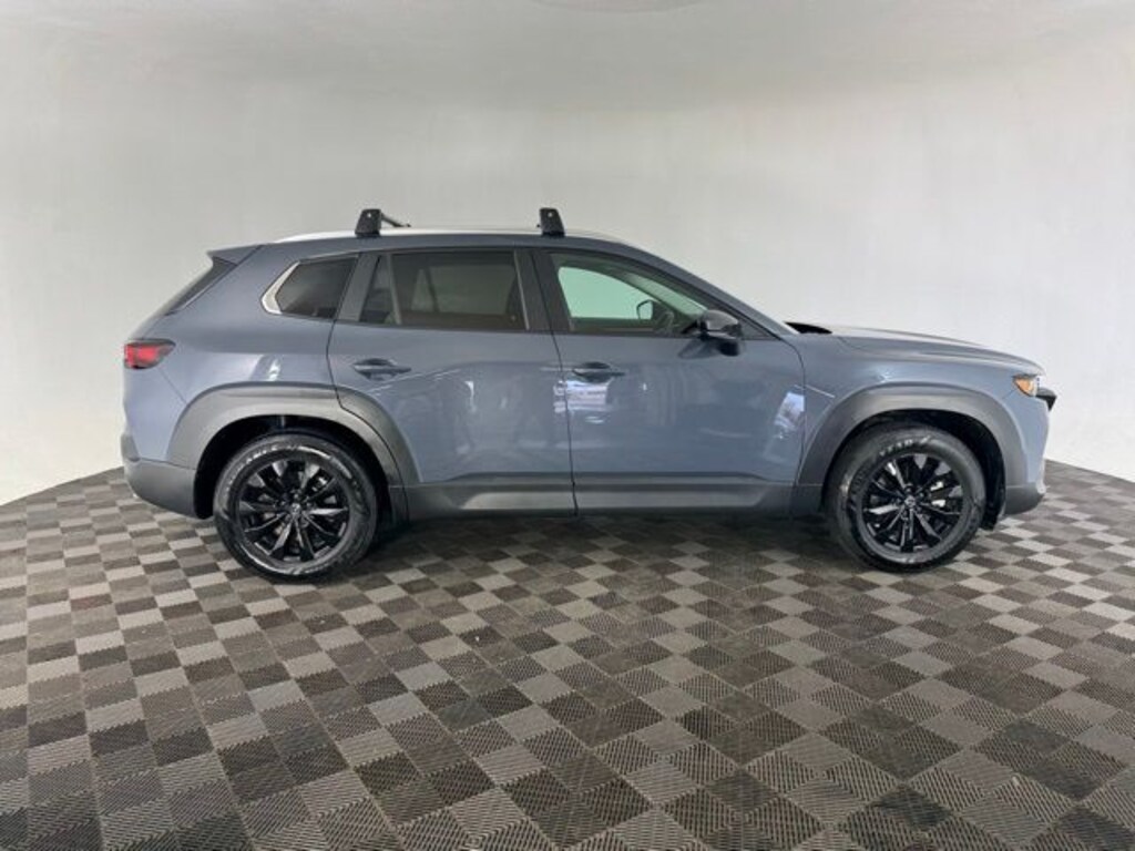 Certified 2025 Mazda CX-50 2.5 S Premium Package 2.5 S Premium Package AWD
