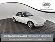  Mazda MX-5 Miata