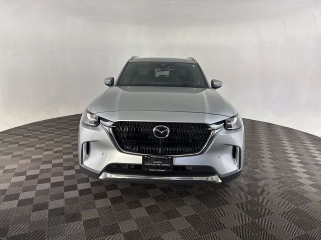Certified 2025 Mazda CX-90 Premium Plus Package 3.3 Turbo Premium Plus Package