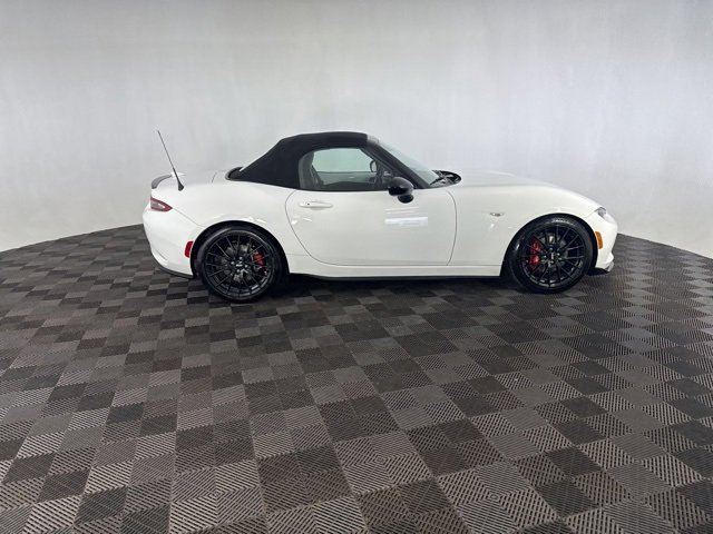 2020 Mazda MX-5 Miata Miata photo 4