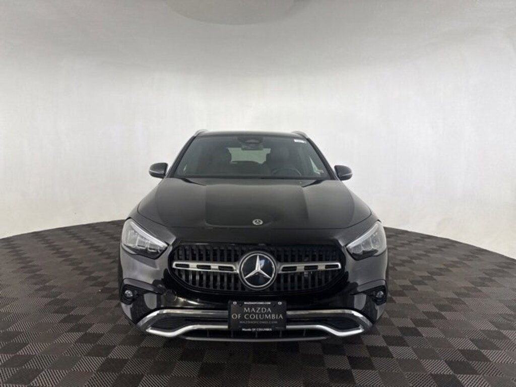 Used 2025 Mercedes-Benz GLA GLA 250 SUV