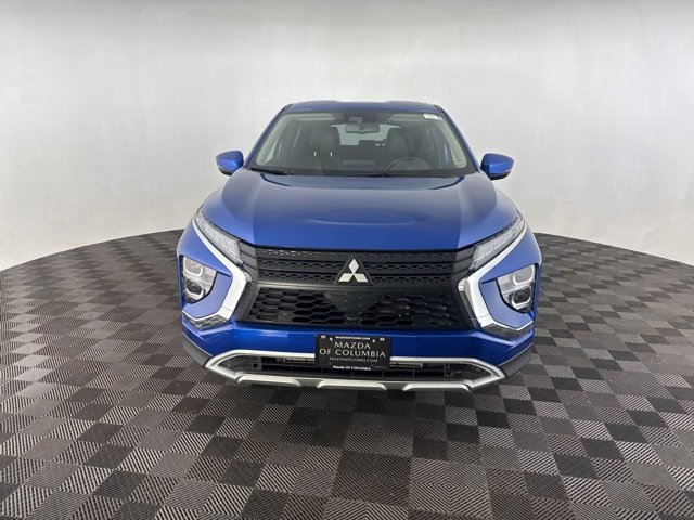 2024 Mitsubishi Eclipse Cross SE photo 2