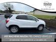 Used 2016 Chevrolet Trax LT AWD  LT