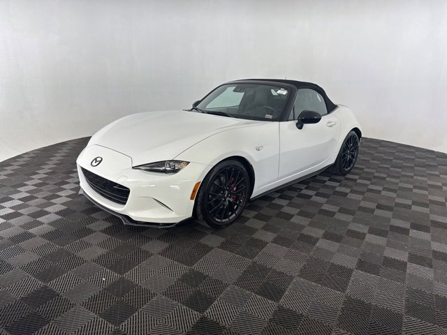 2020 Mazda MX-5 Miata Miata photo 3