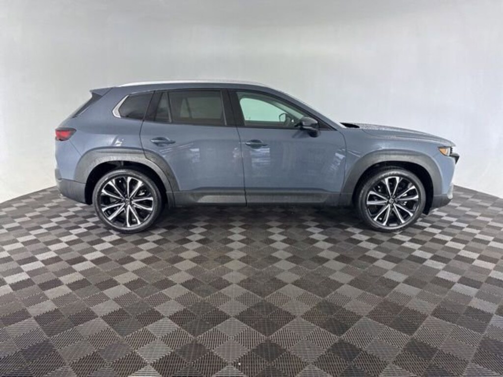 Used 2025 Mazda CX-50 2.5 S Premium Plus Package 2.5 S Premium Plus Package AWD