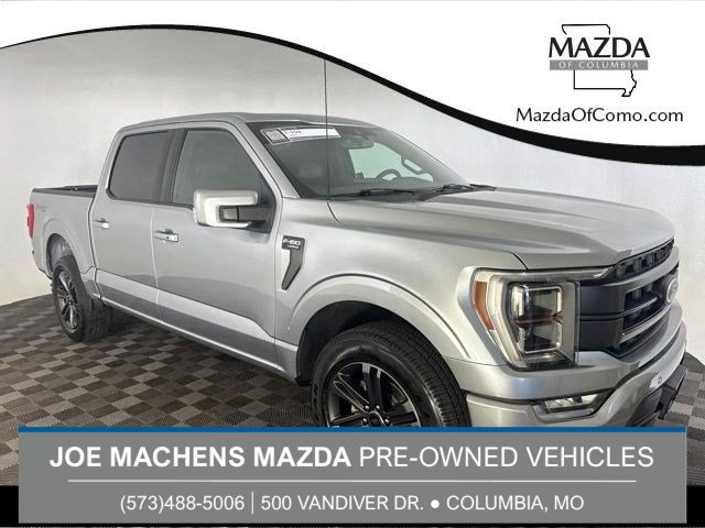 Used Ford F-150 For Sale Columbia MO | Jefferson City | Moberly