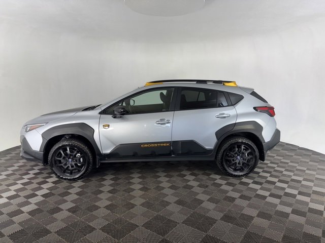 2024 Subaru Crosstrek Wilderness photo 2