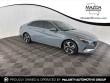 Used 2021 Hyundai Elantra Hybrid Limited Sedan