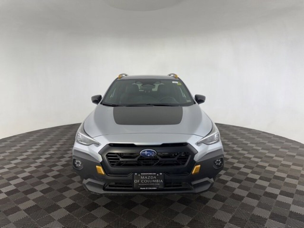 Used 2024 Subaru Crosstrek Wilderness Wilderness AWD