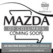  Mazda CX-50