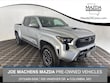  Toyota Tacoma 4WD