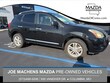  Nissan Rogue Select