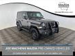 Used 2021 Jeep Wrangler Sport Sport 4x4