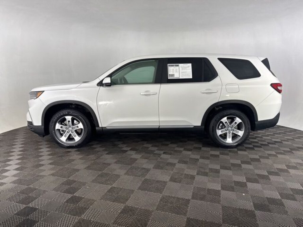 Used 2023 Honda Pilot EX-L 7 Passenger EX-L 7 Passenger AWD