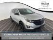 Used 2021 Chevrolet Equinox LT FWD  LT w/1LT