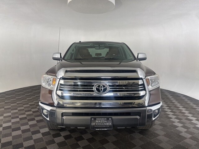 2017 Toyota Tundra 1794 Edition photo 2