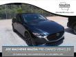Certified 2025 Mazda Mazda3 Sedan 2.5 S Select Sport 2.5 S Select Sport FWD