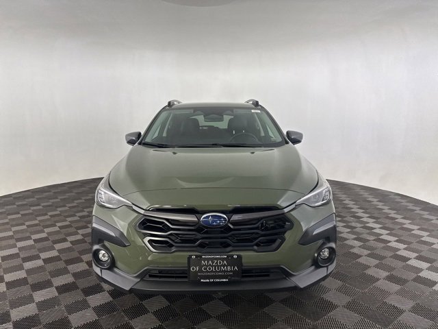 2024 Subaru Crosstrek Limited photo 2
